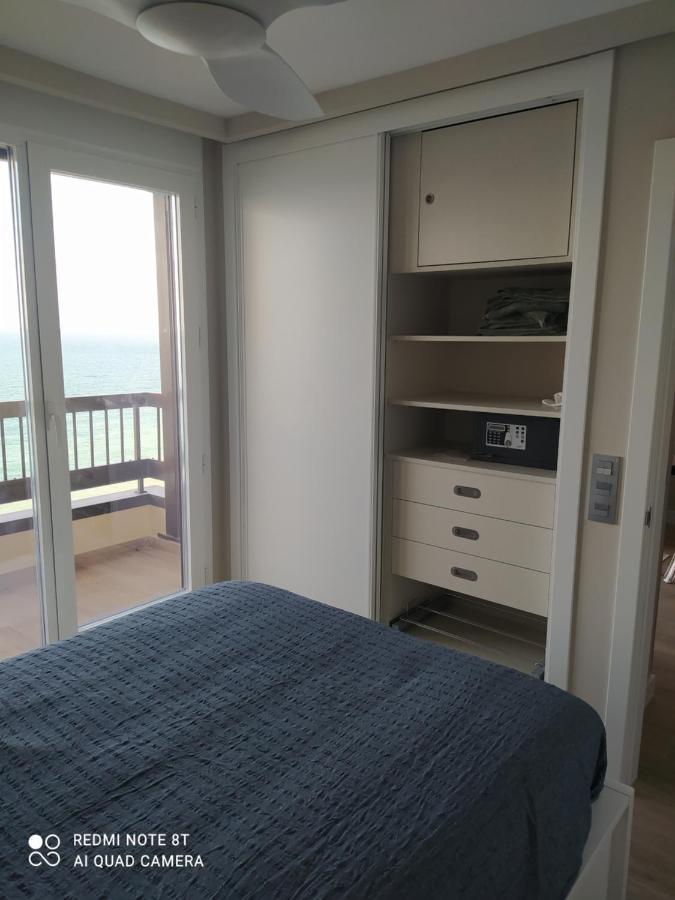 Espectaculares Vistas Al Mar Playa Malagueta Apartamento Málaga Exterior foto